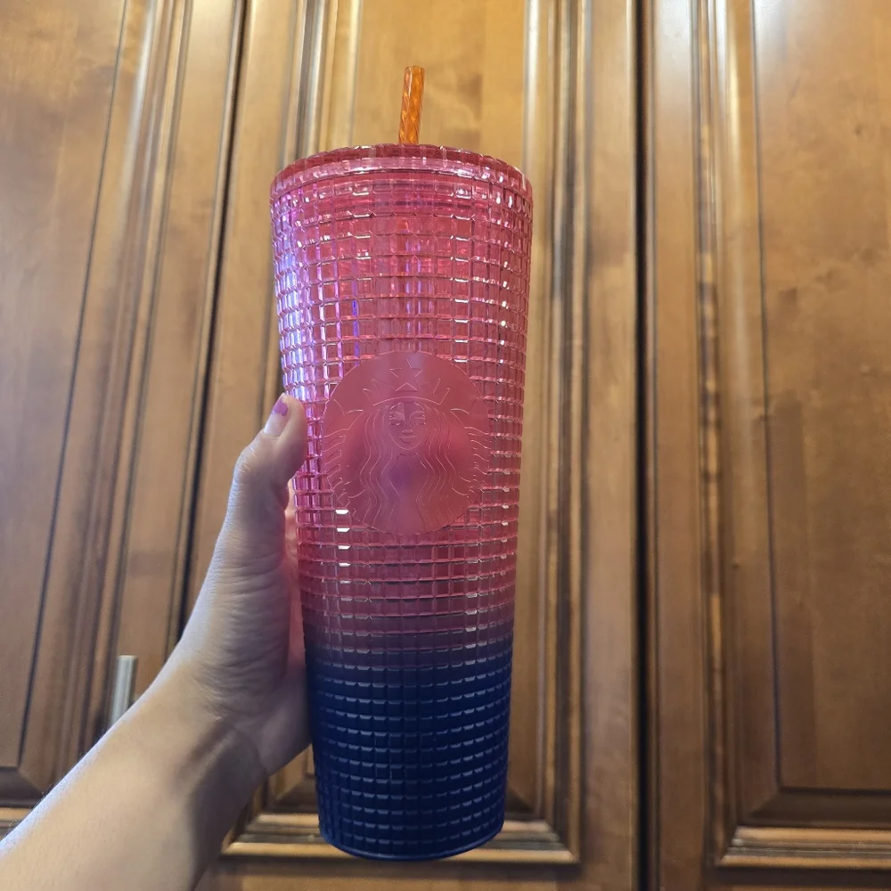 Starbucks Tumbler New 24oz